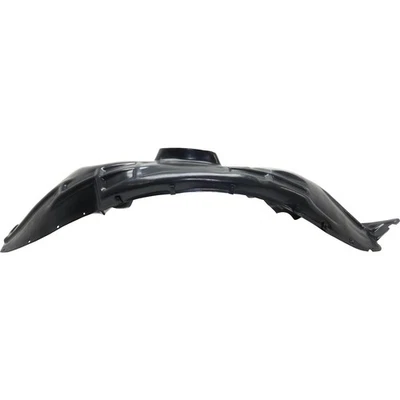 Forro de guardabarros para Volvo S60 2011-2018 Lado del conductor delantero interior Foto 1 de 4