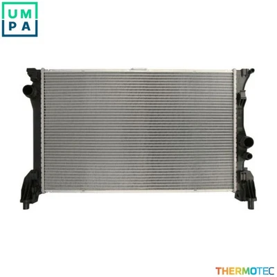 RADIATOR ENGINE COOLING D7M077TT FOR MERCEDES-BENZ MARCO/POLO/Camper V-CLASS - Image 1 of 4