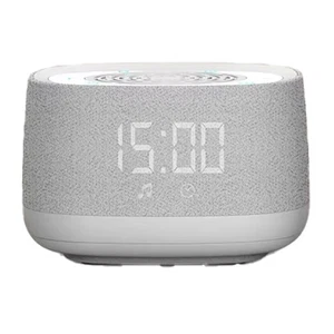 White Noise Bluetooth Speaker  Speaker White Noise Machine N4C72729 - Bild 1 von 6