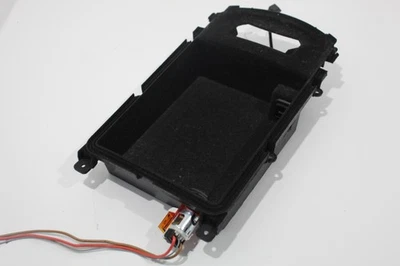 Compartimento de almacenamiento consola central Audi A6 Allroad 4G C7 toma 12V 4G0864981G Foto 1 de 4