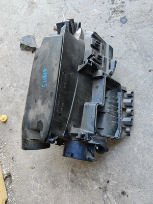 CAJA FILTRO AIRE 2710901601 2012-2015 MERCEDES-BENZ C250 Foto 1 de 4