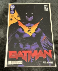 BATMAN #125 COVER A 1ST PRINT - 1ST APPEARANCE FAILSAFE DC COMICS 2022 NEW! - Foto 1 di 1