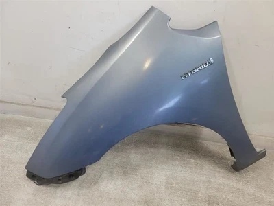 Guardabarros del conductor Toyota Prius 2007-2009 - azul 5380247031 *pequeña cosa* Foto 1 de 4