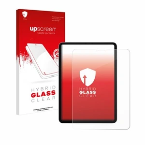 Film Protecteur Verre pour Apple iPad Pro 11" 2018 Film Écran - Photo 1/10