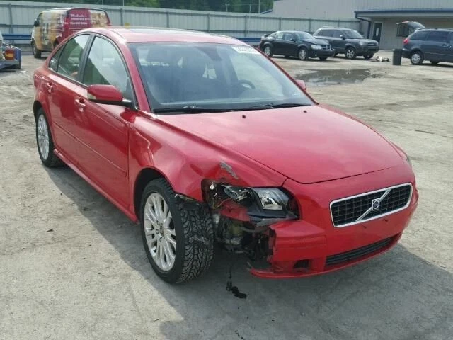 Radiator Fan Motor Fan Assembly C70 Fits 06-13 VOLVO 70 SERIES 1544669 Foto 1 de 4