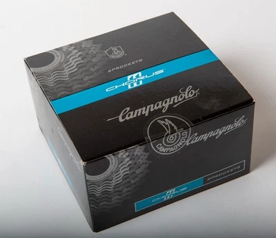 11-скоростная кассета Campagnolo Chorus 11-25. Новый в закрытой коробке - Изображение 1 из 4