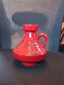 Vaso in ceramica italiana metà secolo - Foto 1 di 5