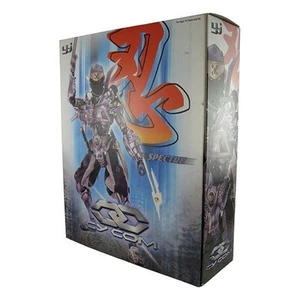 BBi 12" 1/6 Modellino Cy Com Spectre Day Ninja - Foto 1 di 1
