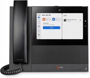 Poly CCX 700 - IP Videophone for Microsoft Teams - Zdjęcie 1 z 2
