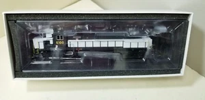 Broadway Limited HO 7643 EMD SD40 PENNSYLVANIA RR 6100 Paragon 4 DC/DCC SOUND - Picture 1 of 6
