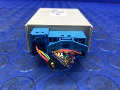 2014 2015 2016 2017 2018 2019 BMW I8 OEM FUEL TANK CONTROL MODULE 16147408547 - Image 1 of 4