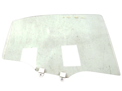 09-14 Acura TSX Puerta Ventana Vidrio Trasero Pasajero Lado Derecho OEM Foto 1 de 4