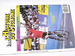 µµ L'Histoire Illustrée du Cyclisme n°37 Coureurs de A à Z - Picture 1 of 1