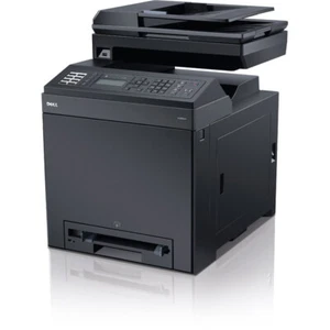 Dell 2155CDN All-In-One Laser Printer - Picture 1 of 1