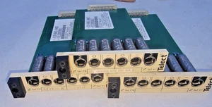 TELLABS, 010-8401-0402, T3PQAS22AA, TELEMIX DSX-3 MODULE, PRE-OWNED - Picture 1 of 5