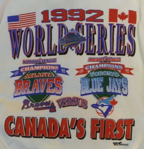 vintage toronto blue jays sweatshirt