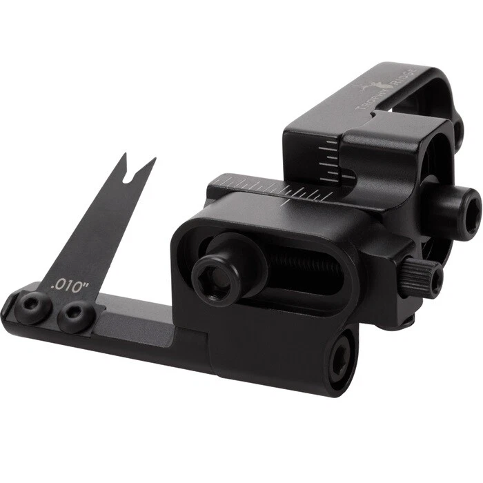 NEW TROPHY RIDGE MICRO TACK DRIVER ARROW REST RIGHTHAND #ATR300R - Image 1 of 1