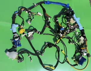 TOYOTA CELICA 92-93 GAUGE CLUSTER INSTRUMENT PANEL WIRE HARNESS 82131-2M311 OEM - Picture 1 of 16