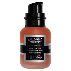 Switzerland a.g.e.stop Cerasilk Therapy Concentrate 50ml #da - Picture 1 of 1