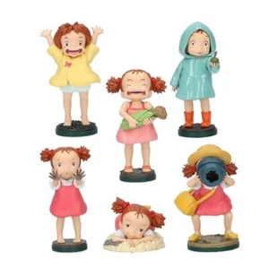 My Neighbor Totoro Mini Figures Mystery Box figure Pose Collection Mei - TB-BENE - Imagen 1 de 2