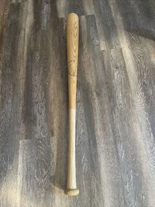 Hank Aaron Special Wilson Vtg A1310 33" Famous Players Baseball Bat - Picture 1 of 6