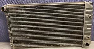 1971-1980 Chevrolet Pontiac Oldsmobile GMC Buick 2" Thick Radiator OEM - Picture 1 of 16