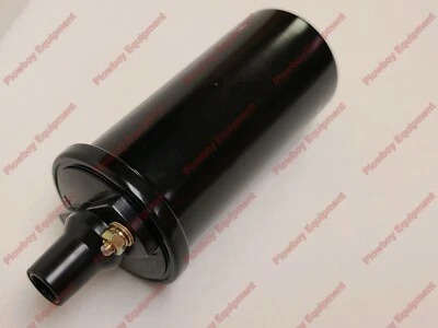 12 Volt IGNITION COIL for John Deere Gas Tractors W/ EXTERNAL Resistor - Image 1 of 4