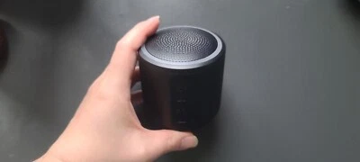 Blackweb LED Wireless Bluetooth Speaker (Very Good Condition) - Image 1 of 3