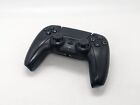DRIFT Sony PlayStation 5 DualSense Wireless controller midnight black for PS5