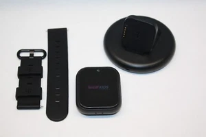 T-Mobile SyncUP KIDS Watch 2 (TMO-SKW-02) - 32GB - LTE Kids Smartwatch - Black - Picture 1 of 9