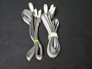 HP/Agilent Kabel: Logic Probe Lead Cable, 2EA LOT - Bild 1 von 4