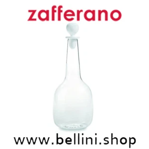 Bottiglia vetro borosilicato Bilia Bianco - Picture 1 of 1
