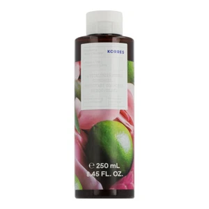 Korres Ginger - Lime Renewing Body Cleanser 250ml - Bild 1 von 1