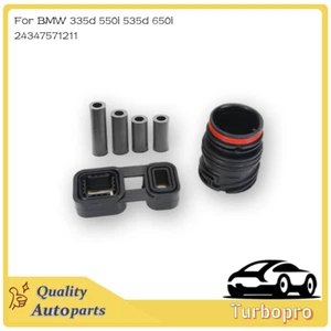 Transmission Mechatronic Sealing Sleeve 24347571211 For BMW 335d 550i 535d 650i  - Picture 1 of 4