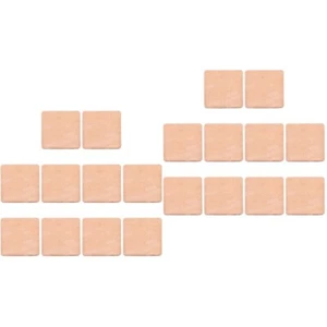 2 Pieces Thermalkupferblatt Kühlkissen Für Computerlaptop Kühlrippe - Bild 1 von 12