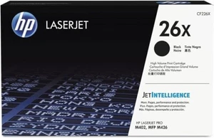 Cartucho de tóner HP 26X Laserjet CF226X - Imagen 1 de 6