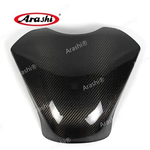 Protector de cubierta de tanque de gasolina de fibra de carbono para Honda CBR1000RR 2012-2015 CBR 1000 RR - Imagen 1 de 7