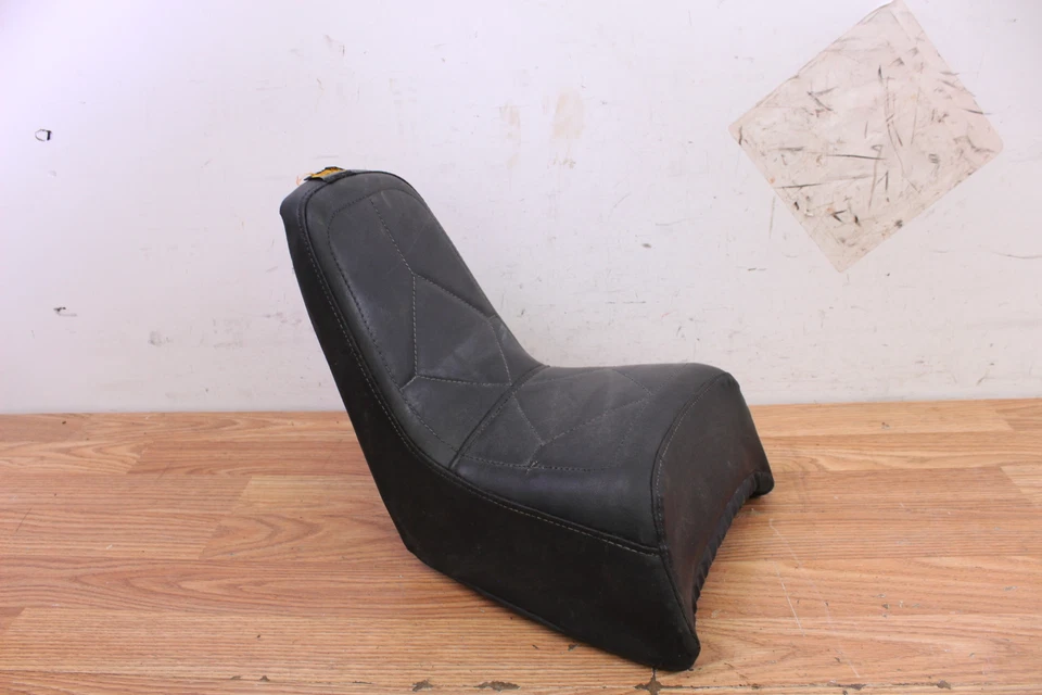 Honda VT1100C2 1998 Shadow Ace respaldo/asiento de pasajero Foto 1 de 4