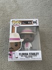 Florida Stanley Funko Pop 1006 The Office