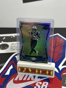 2024 Panini Certificato - Specchio Esordienti #176 Ja'Tavion Sanders /350 (RC) - Foto 1 di 2