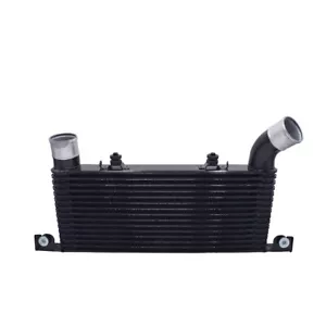 Fit for Mitsubishi Pajero 2.8 3.2 2000-2006 Turbo Intercooler Assy MR404751 - Picture 1 of 5