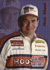 B1901- 1996 Maxx Odyssey Racing #s 1-100 +Inserts -You Pick- 10+ FREE US SHIP