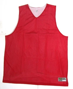 Eastbay The Authentic Sport  Practice Jersey Men's Mesh Sleeveless Top - Picture 1 of 5