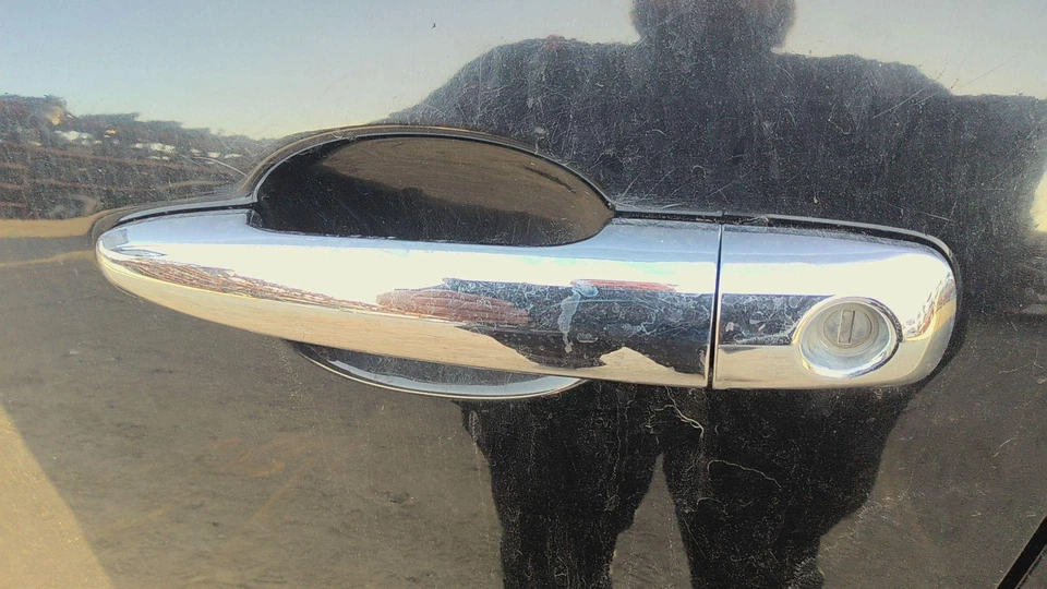 Outside Door Handle SUBARU TRIBECA Left 06 07 08 09 10 11 12 13 14 Foto 1 de 1