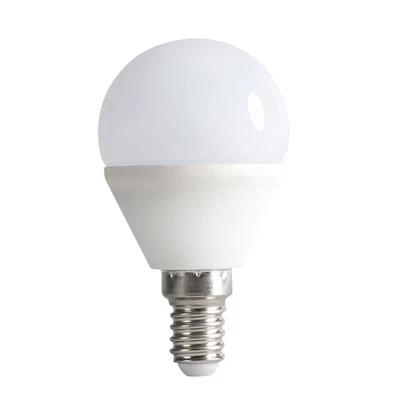 KANLUX LAMPADINA LED E14 6,5W 600lm . 3000K 4500K