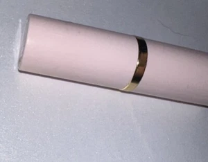 Mary Kay Rossetto Alto Profilo Crema Rosa Sagewood Vintage Nuovo - Foto 1 di 2