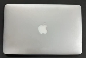 Apple Macbook Air 11" Laptop | i5 4GB RAM + 128GB SSD | MacOS Big Sur - Picture 1 of 3