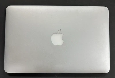 Apple Macbook Air 11" Laptop | i5 4GB RAM + 128GB SSD | MacOS Big Sur - Image 1 of 3