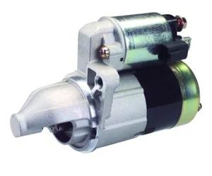 New Starter For Nissan Altima 2.4L 2000 2001 17828n - Picture 1 of 2