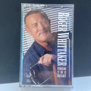 Roger Whittaker From The Heart - Picture 1 of 5